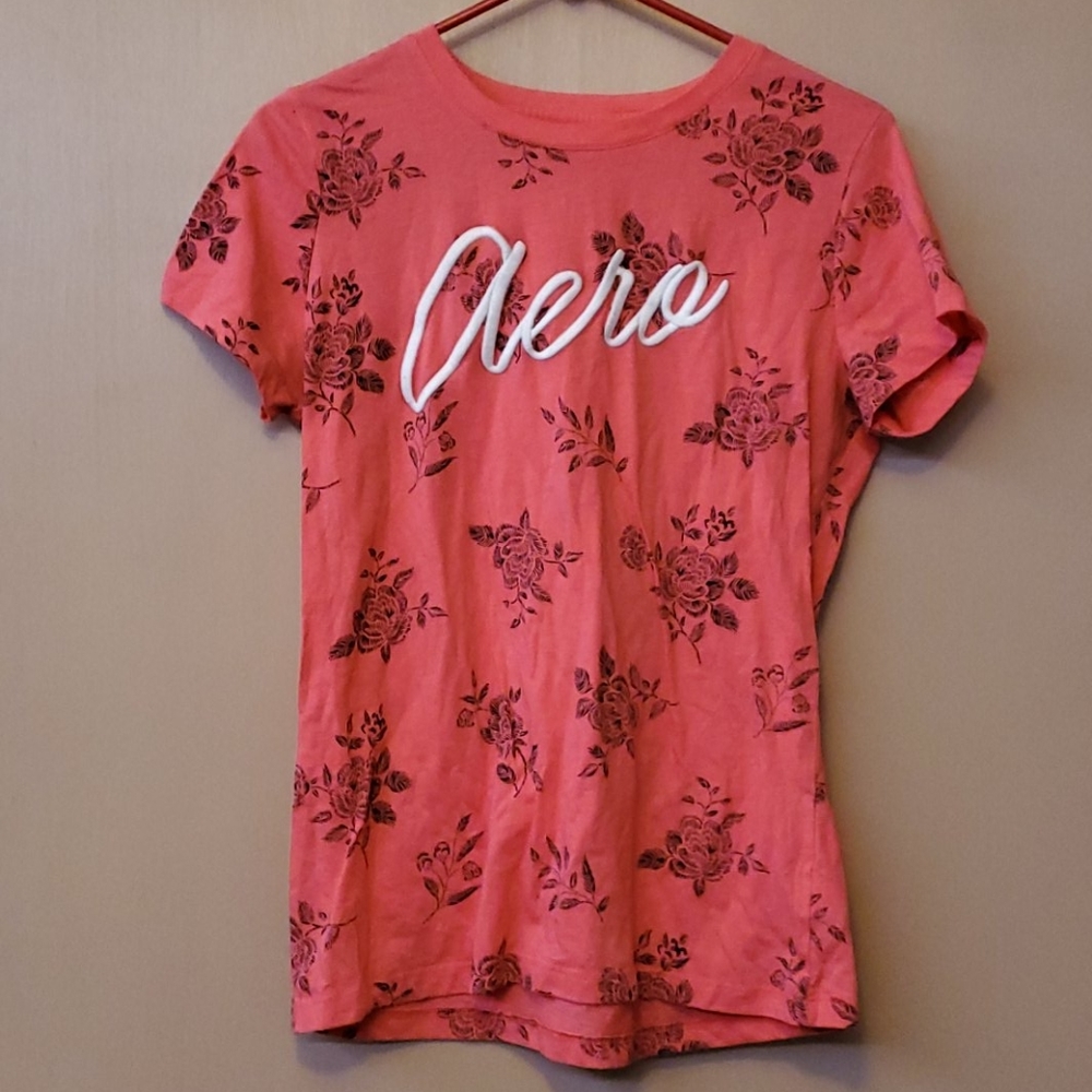Aero shirt